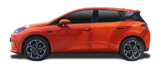 BYD Dolphin G I