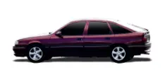 Opel Vectra A