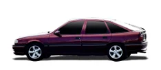 Opel Vectra A