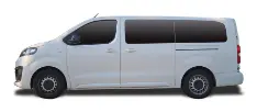 Opel Zafira D