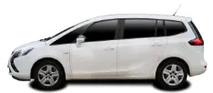 Opel Zafira C