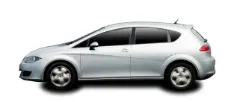 Seat Leon II