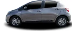 Toyota Yaris III