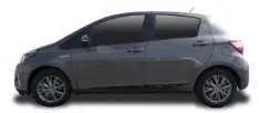Toyota Yaris III FL