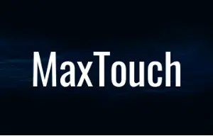 MaxTouch