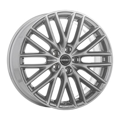 Borbet BS5 7,00x16 5x114,30 ET40,00