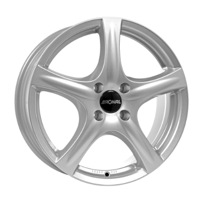 Ronal R42 7,00x17 4x114,30 ET40,00
