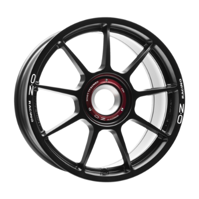 OZ CHALLENGE HLT CL BLACK 12,00x18 1x0,00 ET48,00