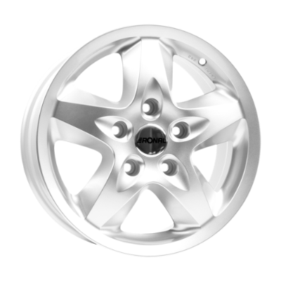 Ronal R44 7,00x16 5x130,00 ET43,00