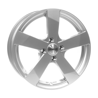 DEZENT TD 6,50x16 4x108,00 ET15,00