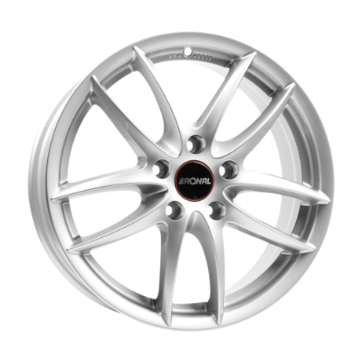 Ronal R46 7,00x16 5x114,30 ET40,00