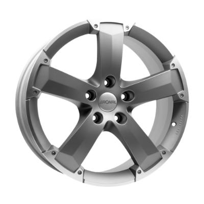 Ronal R47 8,00x17 5x120,00 ET45,00