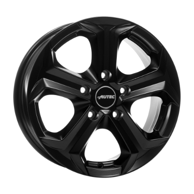 Autec Xenos dark 7,00x17 5x108,00 ET44,00