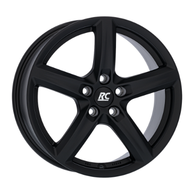 RC Design RC 24 SKM 6,50x16 4x108,00 ET40,00