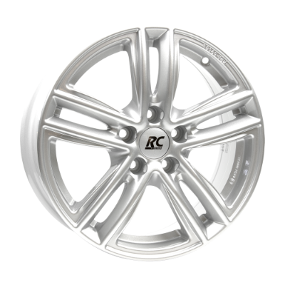 RC Design RC 27 7,00x17 5x110,00 ET41,00