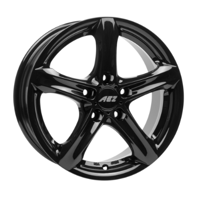 AEZ Yacht dark 7,00x16 5x120,00 ET35,00