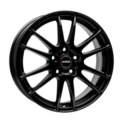 ALUTEC Monstr Racing Black 6,50x16 4x108,00 ET40,00