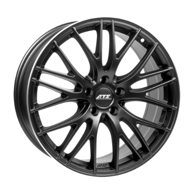 ATS Perfektion Black 8,00x18 5x112,00 ET42,00