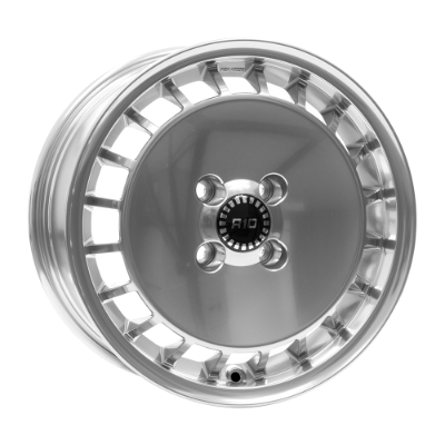Ronal R10 Turbo BPS 7,00x15 4x100,00 ET37,00