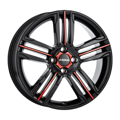 Ronal R57 MCR 7,00x17 4x100,00 ET35,00