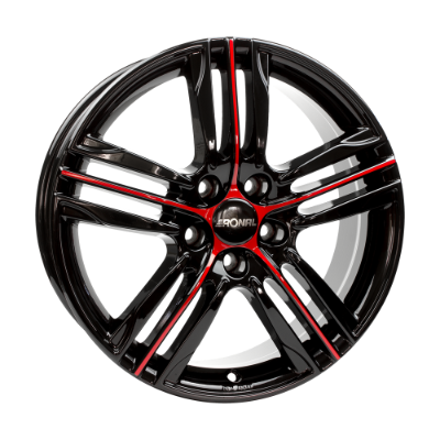 Ronal R57 MCR 7,50x17 5x112,00 ET48,00