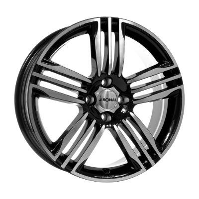 Ronal R57 Trend 7,00x17 4x108,00 ET25,00