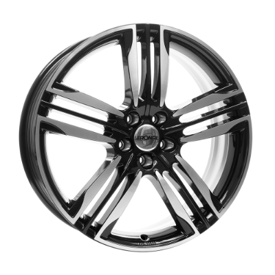 Ronal R58 Trend 10,00x22 5x120,00 ET40,00