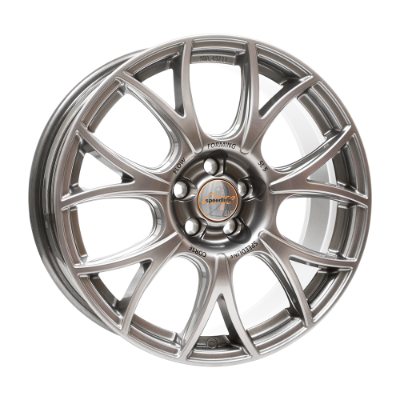 Speedline SL5 Vincitore 7,50x18 5x112,00 ET51,00