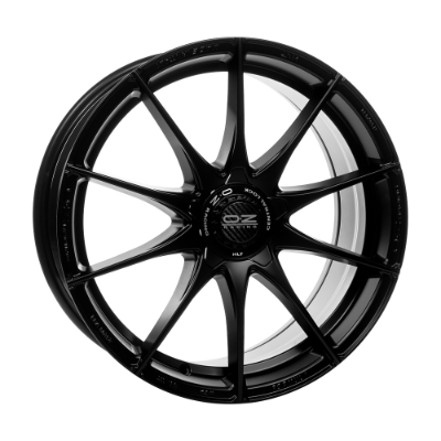 OZ FORMULA HLT 5H BLACK 7,50x18 5x100,00 ET47,00