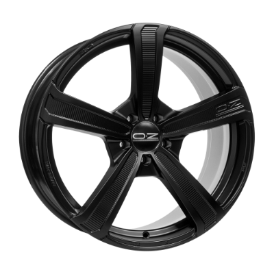 OZ MONTECARLO HLT BLACK 9,00x19 5x112,00 ET30,00