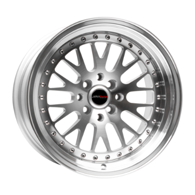 Japan Racing JR10 8,00x16 4x100,00 / 4x108,00 ET20,00