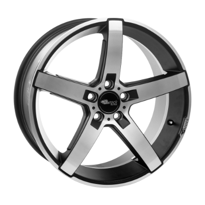 Brock B35 SMVP 9,00x20 5x108,00 ET45,00
