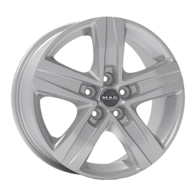 MAK Stone 5 6,50x15 5x118,00 ET65,00