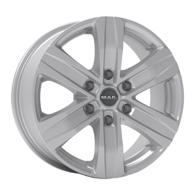 MAK Stone 6 7,50x17 6x139,70 ET55,00