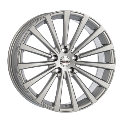 Borbet BLX 8,50x20 5x108,00 ET45,00