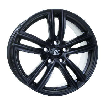 RC Design RC 27 SKM 8,00x19 5x108,00 ET45,00
