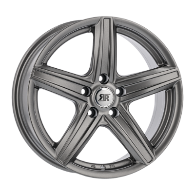 Racer ICE Gun Metal 7,00x16 5x108,00 ET35,00