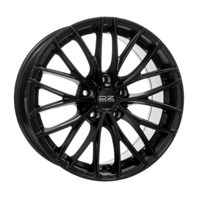 OZ ITALIA 150 BLACK 8,00x17 5x112,00 ET35,00