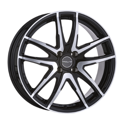 Pro Line PXV BP 7,00x17 4x108,00 ET18,00