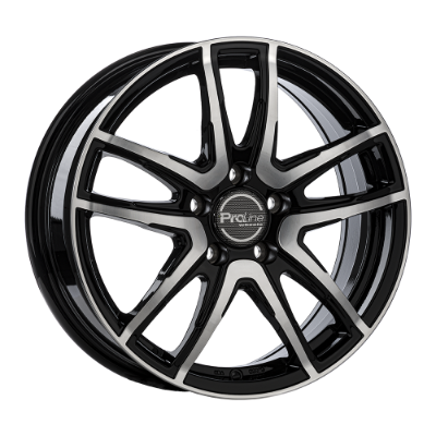 Pro Line PXV BP 7,00x17 5x105,00 ET38,00