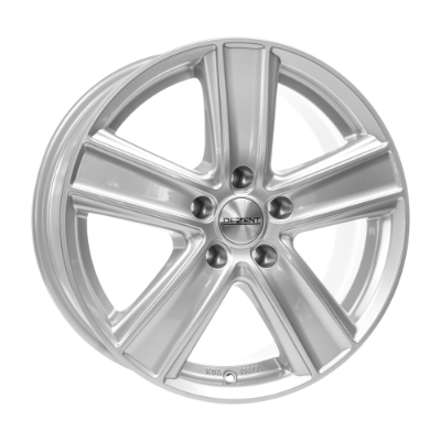 DEZENT TH 7,50x17 5x112,00 ET32,00