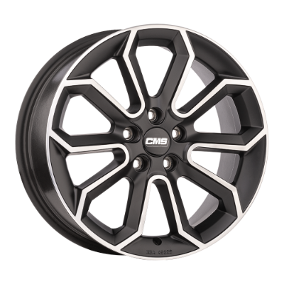 CMS C20 DMB 7,50x17 5x108,00 ET47,00