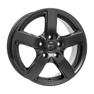 MSW 55 Grey 6,50x16 5x110,00 ET40,00