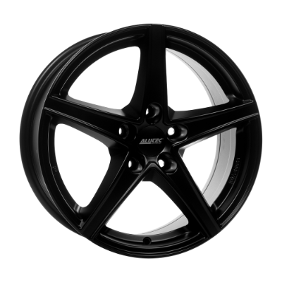 ALUTEC Raptr Racing Black 7,50x17 5x114,30 ET48,00