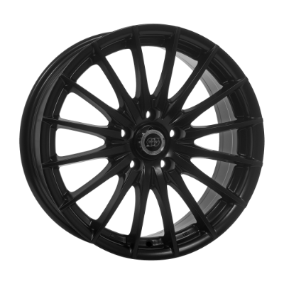 Infiny SPEED Matt Black 7,00x17 5x105,00 ET40,00