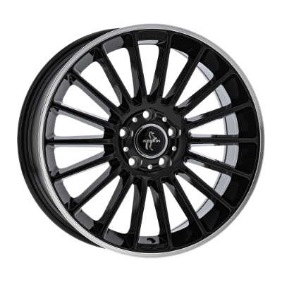 Keskin Tuning KT15 Speed BLP 7,00x17 5x112,00 ET38,00
