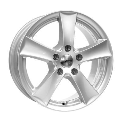 DEZENT TX 6,50x16 5x114,30 ET38,00