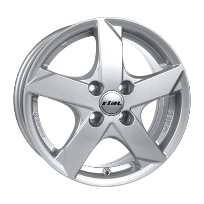 RIAL Kodiak 5,50x14 4x100,00 ET39,00