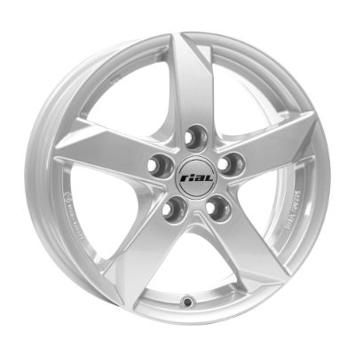 RIAL Kodiak 7,00x17 5x120,00 ET41,00