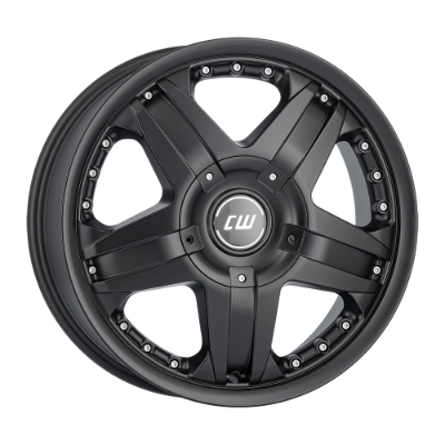 Borbet CWB dark 8,00x18 5x130,00 ET40,00